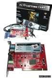 PCI TV Tuner Card Software