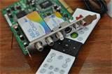 Pictures of TV Tuner Card Download
