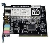PCI TV Tuner Card Driver Pictures