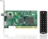 Wireless TV Tuner Card Images