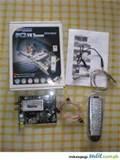 Images of 7130 TV Tuner PCI Card