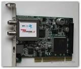 Images of Cable Tuner Card