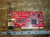 Pictures of MSI TV Tuner Card