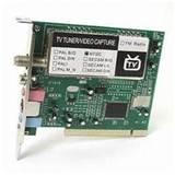 Pictures of Install TV Tuner Card