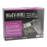 Hybrid TV Tuner Card Pictures