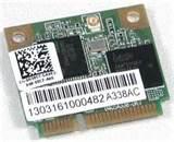 Pictures of ATSC TV Tuner Card