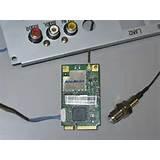 Images of PCIe TV Tuner Card