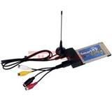 Pictures of TV Tuner Card For Laptop