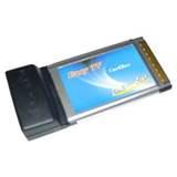 Images of PCMCIA TV Tuner Card