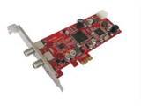 Pictures of Dual TV Tuner Card