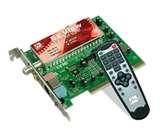 TV Tuner Card Drivers