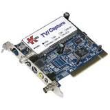 Pictures of Kworld TV Tuner Card