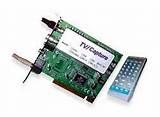 Images of Intex USB TV Tuner Card