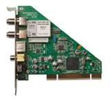 Photos of TV Tuner Cards