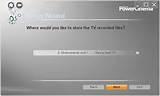 Enter TV Tuner Card Drivers Images