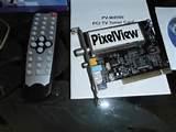 Photos of Pixelview TV Tuner Card Driver